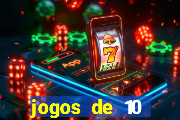 jogos de 10 centavos na betano